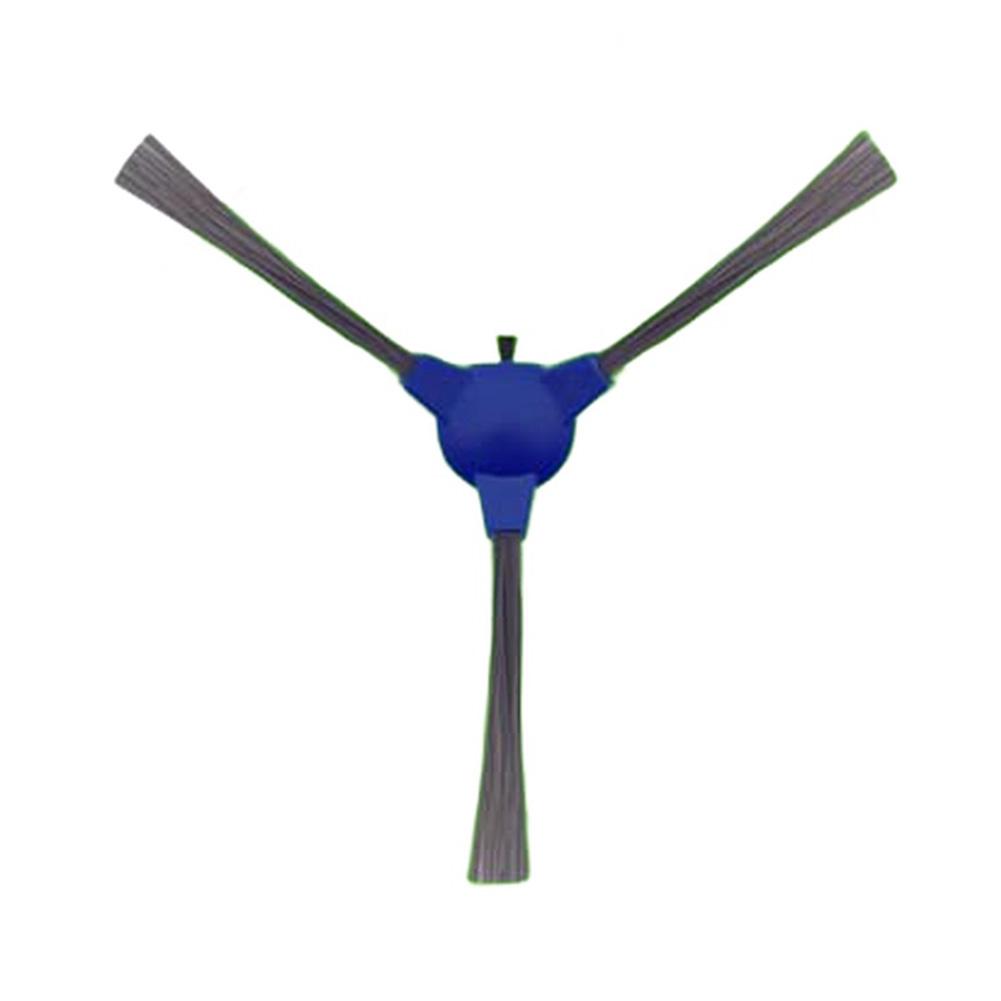 Vacuum Accessory Robot Side Brush For Daily Floor Maintenance Wide Compatibility Fits Robot Vacuums Plastic Nylon Material China Mainland