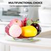 Good-Stainless Steel Folding Vegetable Steamer Basket,Insert For Cooking Food,Expandable To Fit Various Size Pot