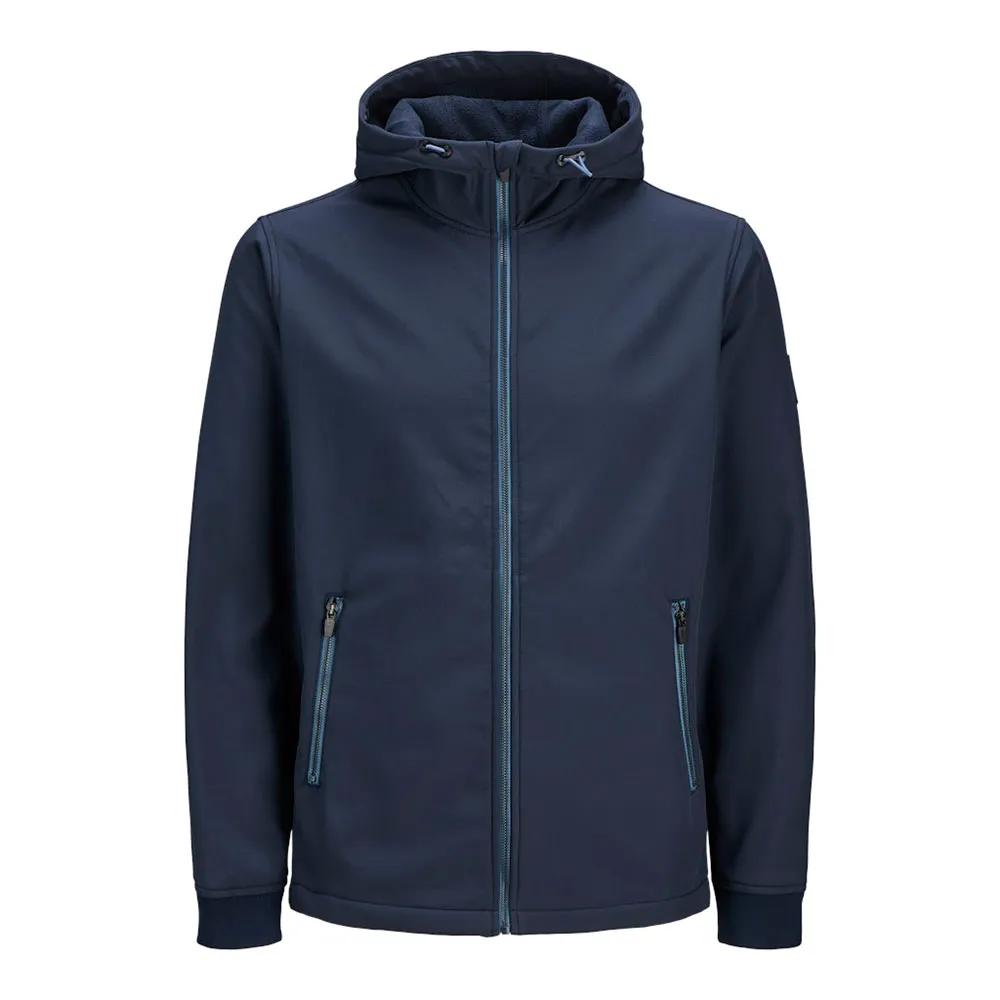 

Jj Rebel Куртка Wood Softshell SN 2XL