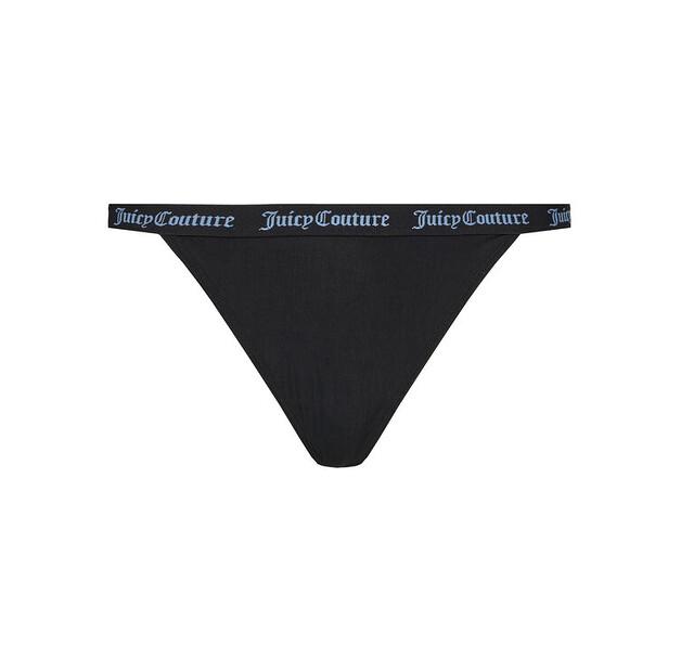 Комплект стринг Juicy Couture JCTTH125982