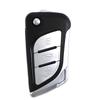 KEYDIY NB30 Metal 3 Button KD Remote Smart Car Key NB-Series Universal Multi-functional for KD900+ URG200 KD-X2 Tools 5Pcs/Lot