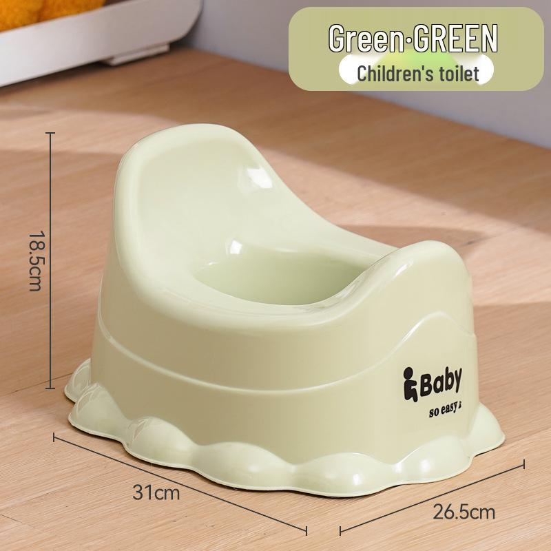 Portable Baby & Children's Toilet Seat and Urinal