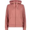 Jacket CMP Woman Jacket Fix Hood