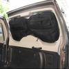  Tailgate Storage Bag Organizer Fit For Mitsubishi PAJERO 2007-2021 Stowing Tidying Car Accessories