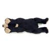 Calorata Malayan Sun Bear Plush Toy Realistic Bear Animal Toy Doll Gift Present Birthday Christmas Present (Nestling Series/Soft Touch) (Twice Tested)
