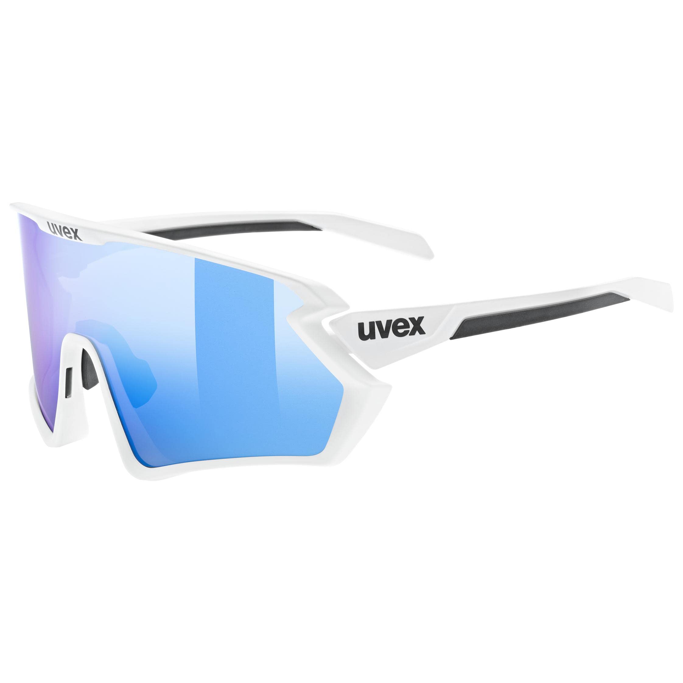 

Sports Sunglasses UV400 Mirror Lens Sportstyle 231 [Uvex] Anti-fog Cycling/Outdoor 2.0