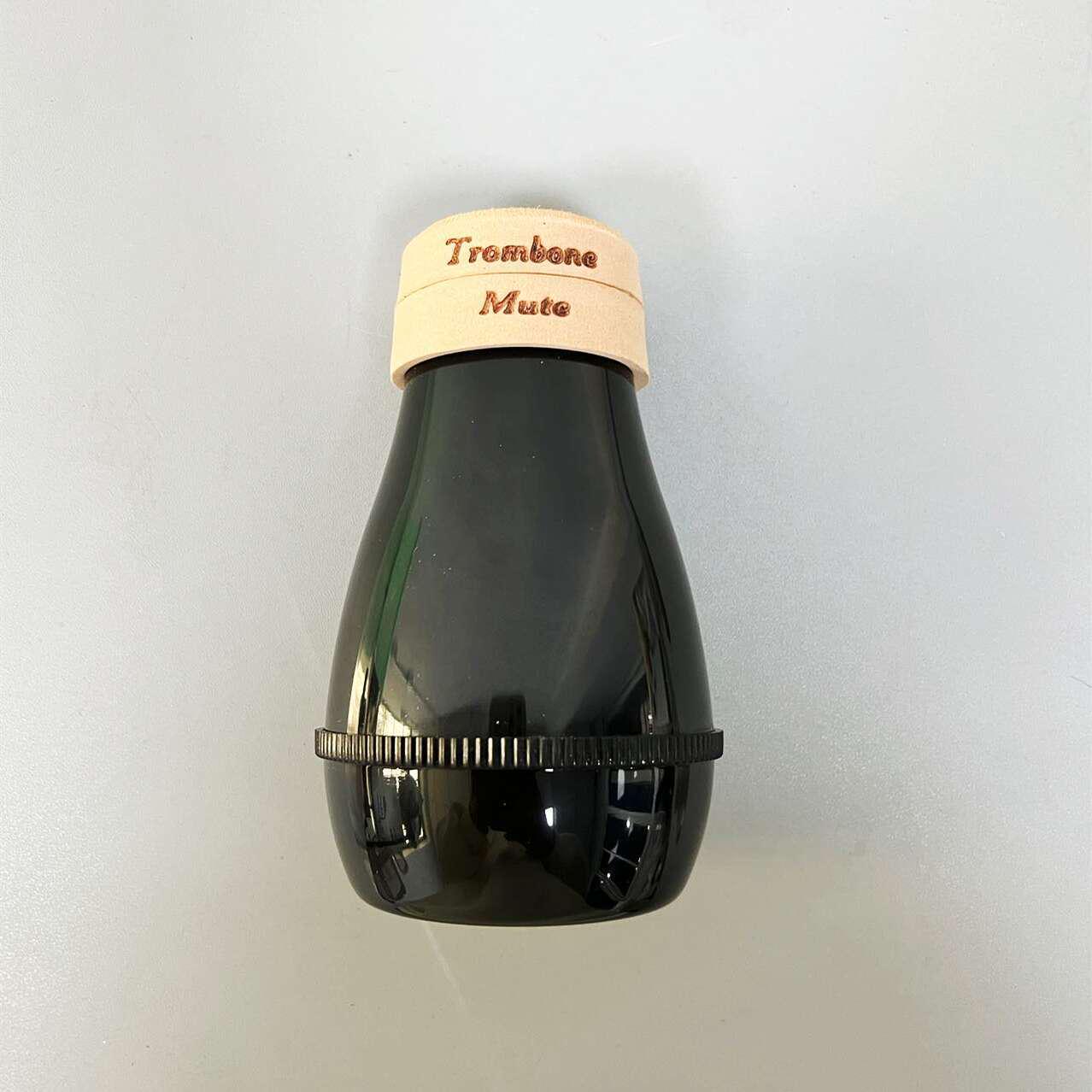 ABS Tenor Trombone Mute Silencer Accessory
