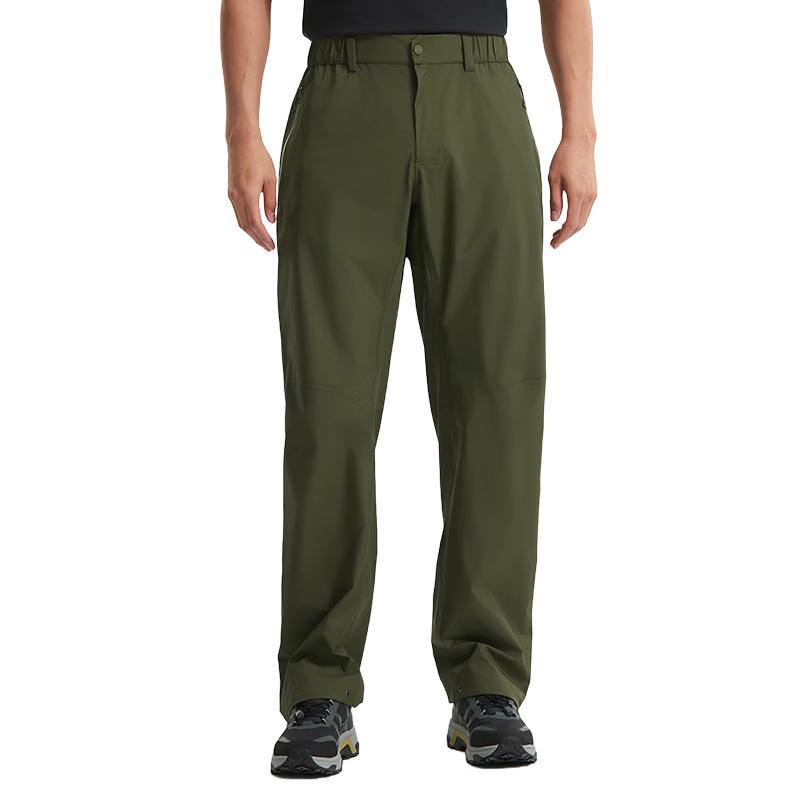 Pelliot Snow Shell LT Unisex Hardshell Hiking Pants XL