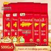 Goldener Drachenfisch Wuchang Daohuaxiang Reis 5x500g Packung
