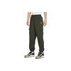 Nike Club Bequeme Einfache Mode Schnür-Cargohose Herrenhose HJ1991-355