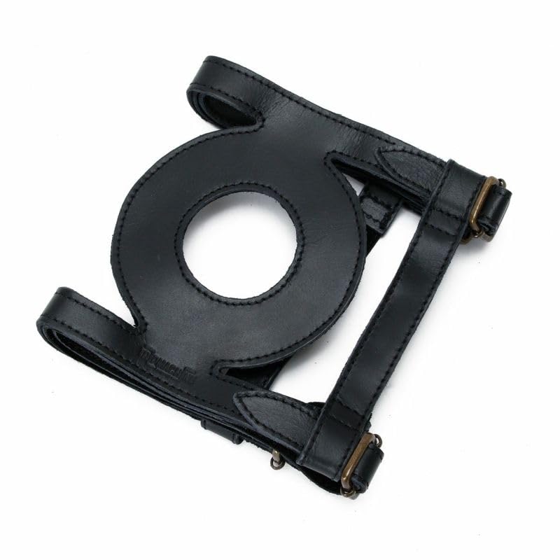 

Ремешок на бак мотоцикла Trip Machine для легких боковых крышек (черный) чёрный