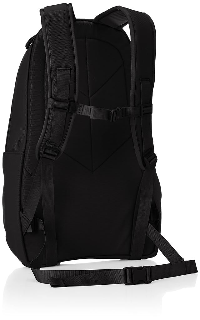 Backpack URBAN FLAT IRON DAYPACK 28 Black [Kelty]