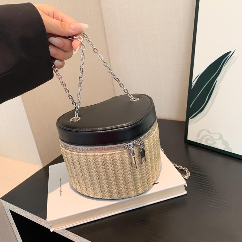 Летняя модная сумка через плечо для женщин — фото 3