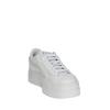 Puma Platform Sneakers In Maize Crushed White Size Cm Women's (392495), Spring/Summer 2024, (04), 24.5