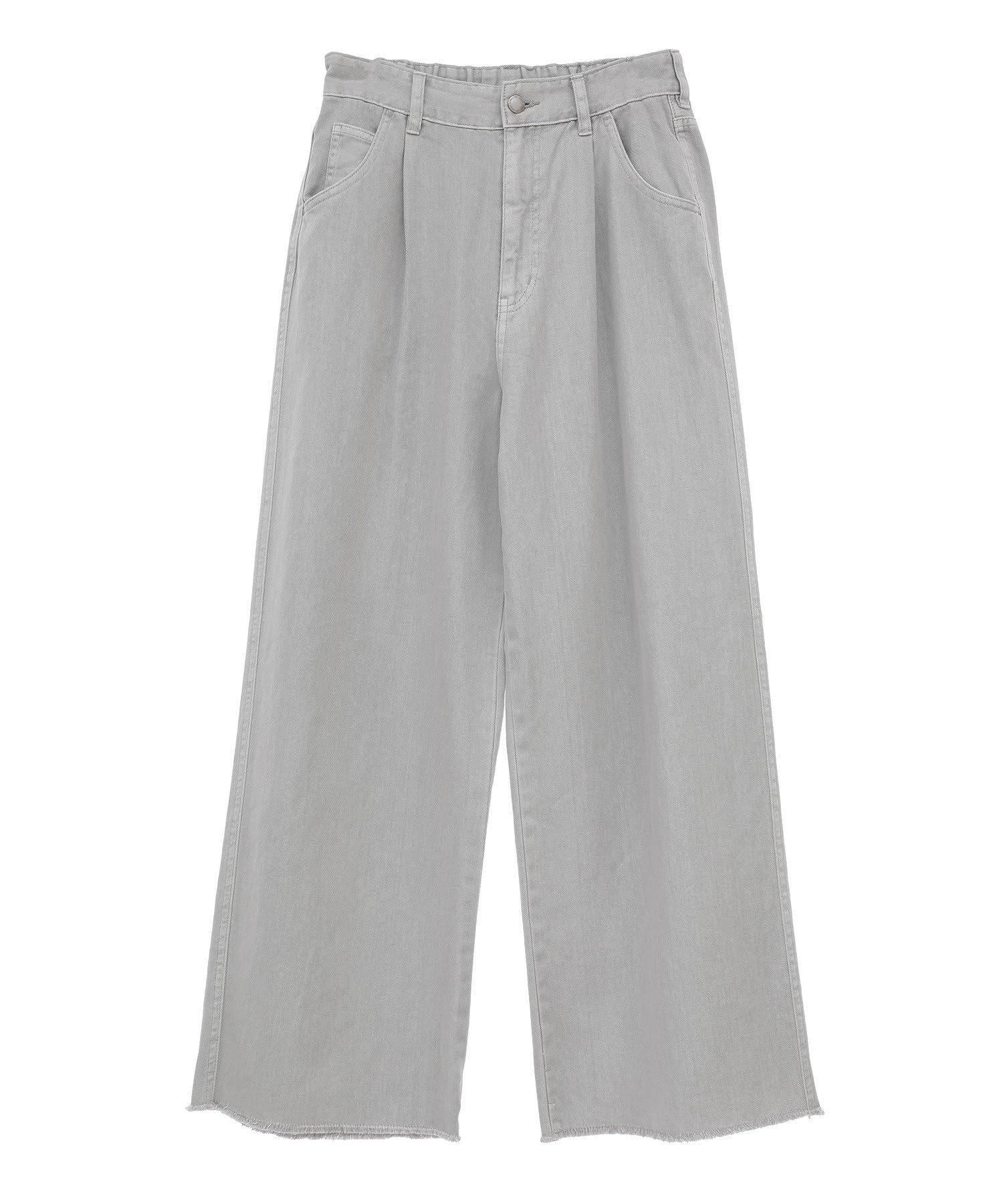 

Color Pigment Light Gray [Green Parks] Women s Pants, 06000227800,