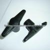 Nylon T-Handle M5x50 Flat-Head Compact Manual Tool