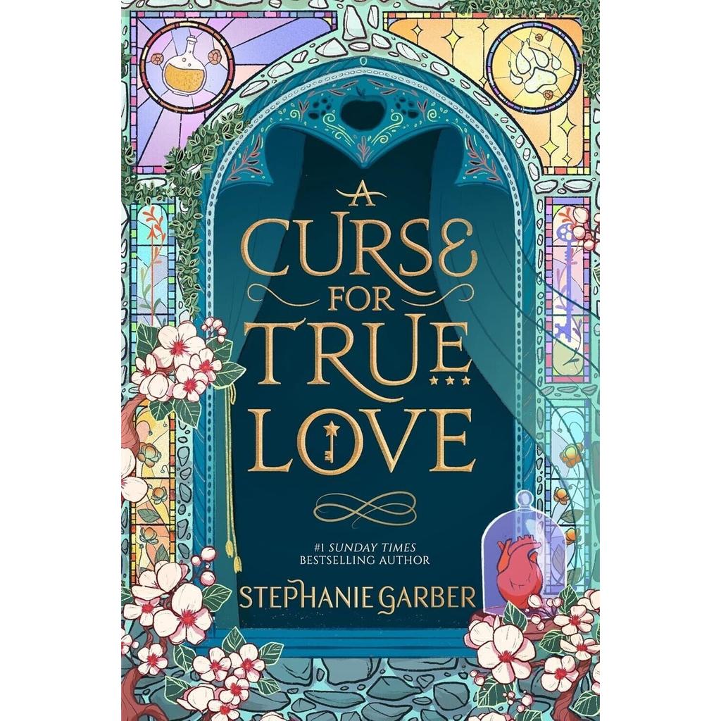 Cursed for True Love Paperback UKN1198