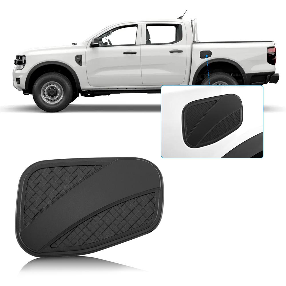 

Door Handle Cover Cup Fuel Tank Cap Rear Front Tail Light Cover Head Light Cover For Ford Ranger 2025 2025 WILDTRAK SPORT XL