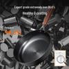 Joyoung Non-Coated Iron Frying Pan 26cm