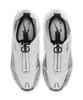 Nike Air Max Sndr - White:Metallic Silver / Hj4130-100