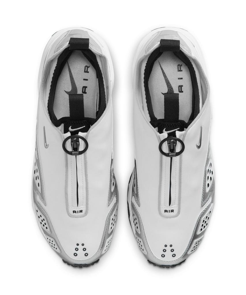Nike Air Max Sndr - White:Metallic Silver / Hj4130-100