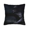 V-Valko L-Love and Deepspace Pillow Cover  Novelty Pillow Case For Living Room Bed Chair Soft Pillowcases Birthday Gift