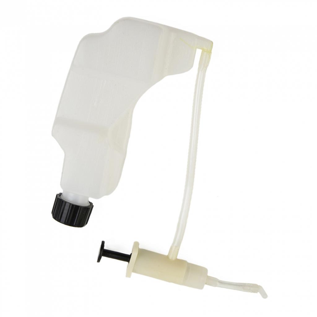 Long Service Life Electric Chain Saw Oil Pump Note