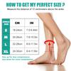 Ankle Brace For Women Men 1Pcs Ankle Support Sleeves For Sprained Ankles,Swelling & Heel Spur Pain,Plantar Fasciitis Sports,Gym