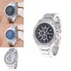 Mens Alloy Watch With Dial And Multimode Display For Trendy Adults
