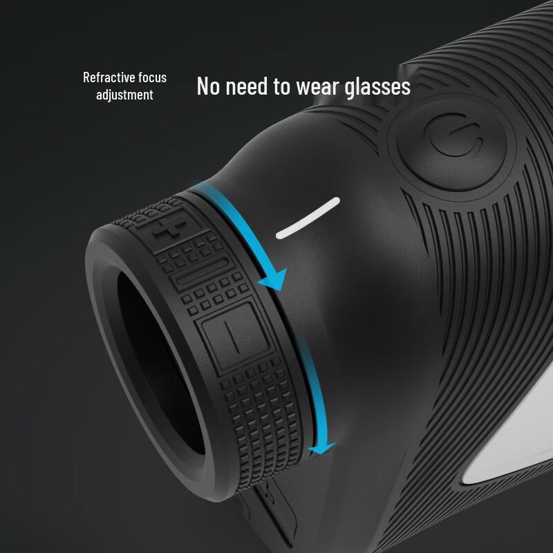 Shendao Wei Golf Laser Rangefinder (CN version)