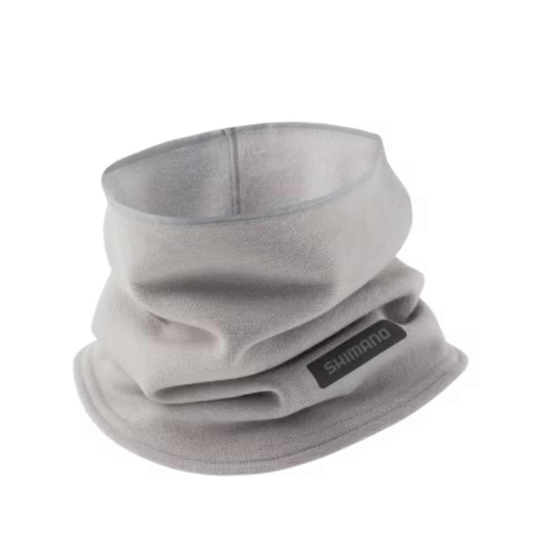 

[Shimano] Full Neck Warmer AC-010V Neo Gray Free