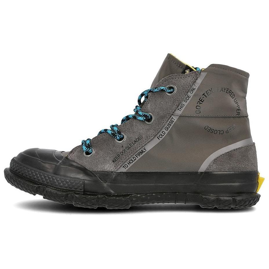 Converse Chuck Taylor MC18 Hi Grey Men s 165937C EU 37