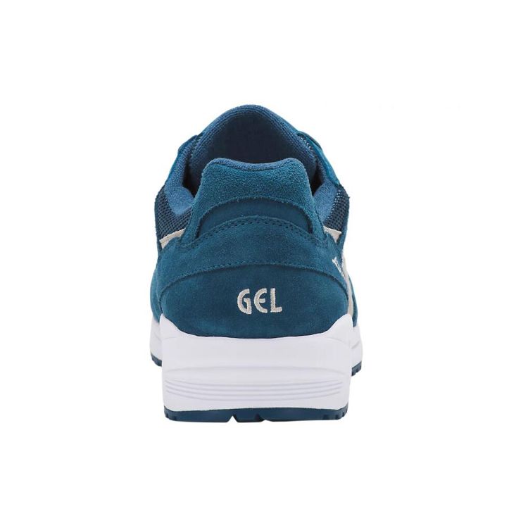 Asics Gel Lique Mens Light Indigo Feather Grey H6K0L-400
