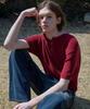 Wednesday Oasis Cool Washable Henley Neck Half Knit_6 Colors