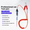 5V-120V Car Tester Pen Voltage Circuit Test Dc Digital Display Electric Pen Probe Pen Auto Diagnostic Tools 2V 12V 24V 48V