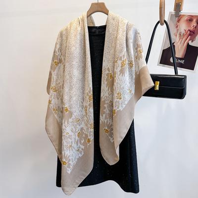 Accessoires – Schals & Tücher