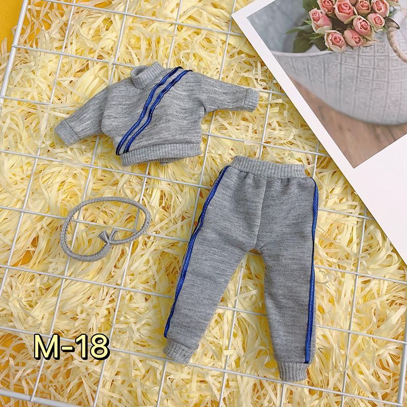 12 Inch 30 CM Bjd Anime Doll With Clothes Kids Girls 4 To 16 Years Dollhouse Accessories Skirt Hat Headdress Dress Up DIY Toys