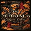 The Burnings by Naomi Kelsey Paperback Book 9780008534790