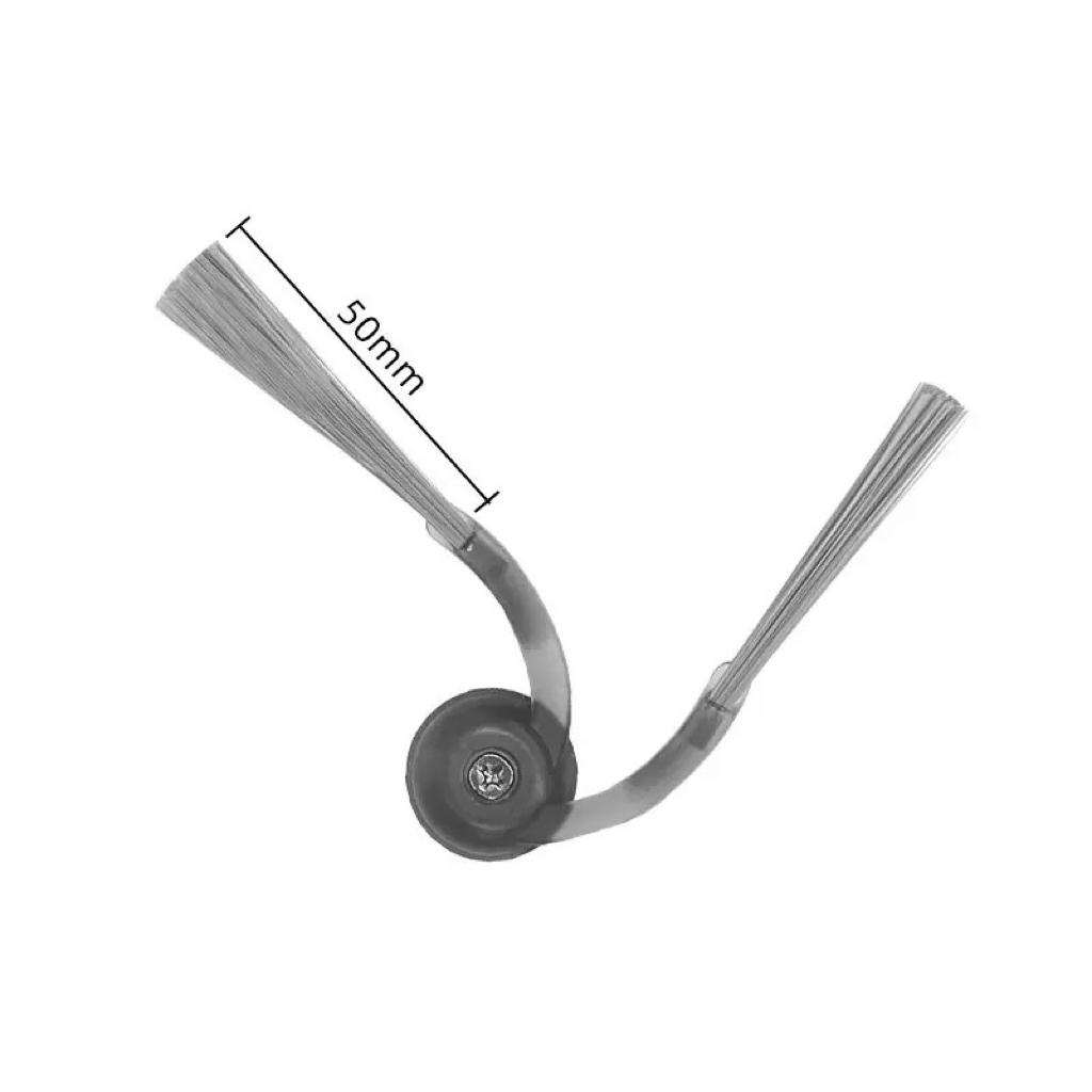 Roborock Saros 10/Roborock S9 MaxV Ultra Robot Vacuum Spare Parts Main Side Brushes Mop Cloths HEPA Filters Dust Bags Accessorie