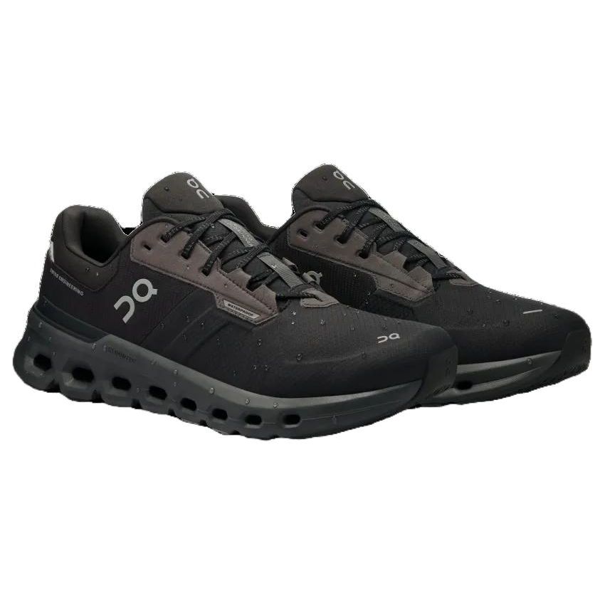 ON Cloudrunner 2 Waterproof Magnet Black Pánské tenisky 3ME10152130