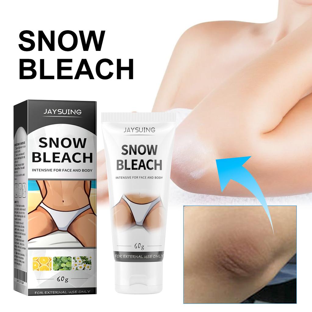 Jaysuing Brightening Cream – Repairs Dark Underarms, Knees & Elbows