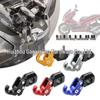 Honda X-ADV750 Aluminum Foldable Handlebar Hook Accessory
