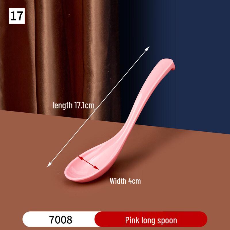 Commercial Restaurant Rice Spoon