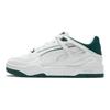 Puma Slipstream White Varsity Green Unisex Sneakers 388549-03