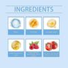 Revitalizing Anti-Aging Brightening Serum with Tomato Extract & Vitamin C  Deep Hydration, Skin Firming, and Radiance Boost for Youthful, Glowing Skin