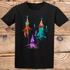 Party Squids Boys Girls Tee Top T-Shirt #D #P1 #PR