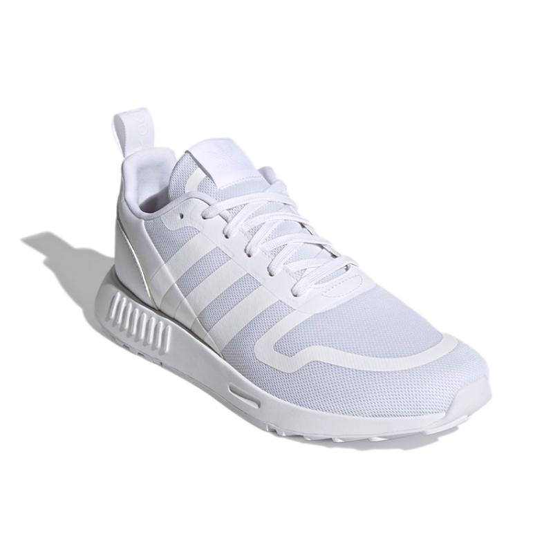 Adidas Multix Triple White Sneakers FZ3439