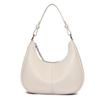 Single Shoulder Bag, New Style, Simple and Exquisite Armpit Bag, Fashionable and Versatile Design, Hand-held Bag for Work and Commuting, Handbag