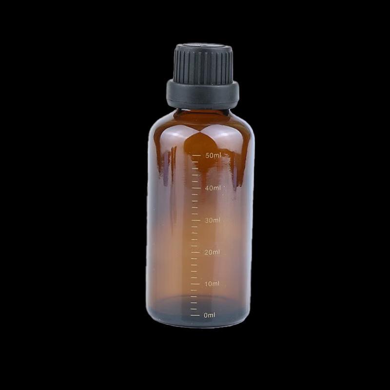 Sailun Kai Brown Reagent Bottle
