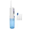Electric Oral Irrigator Water Flosser Portable USB Charging Home Teeth Cleaning Device
